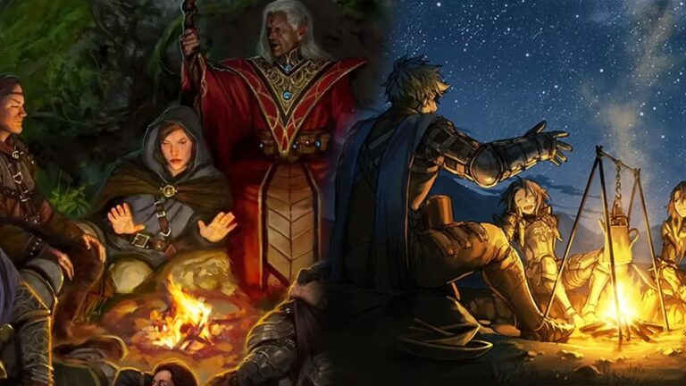 Blog de Jeux de Rôle